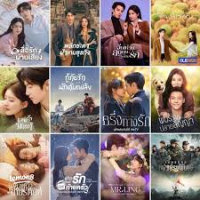 5 ซีรีส์จีนมาแรงปี 2025 ที่ไม่ควรพลาด กระแสแรงตั้งแต่ต้นปีจนทั่วเอเชีย