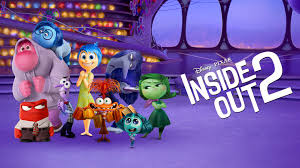 Inside Out 2 ปรากฏการณ์แอนิเมชันสุดยิ่งใหญ่ กระแสแรงทั่วโลกไม่หยุดยั้ง ไทยยังรักไม่มีตก ทำเงินถล่มทลายแบบต่อเนื่อง