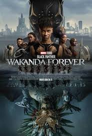 สืบสานตำนานวากานดา Black Panther: Wakanda Forever หนังแรงข้ามปีจากค่ายดังที่ควรดูที่สุดแห่งยุค