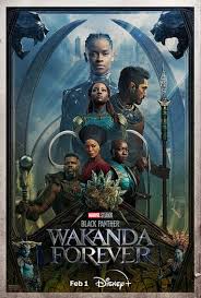 ดังกระหึ่มทั่วโลก Black Panther: Wakanda Forever หนังระดับตำนานที่คุณควรรีบดูสักครั้งในชีวิต
