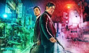 Yaksha: Ruthless Operations ปฏิบัติการสายลับเดือด หนังเกาหลีสุดมันที่ครองใจผู้ชมทั่วโลกและคนไทยแบบยาวต่อเนื่อง