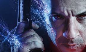 Bloodshot หนังแอ็กชันไซไฟโคตรดี กระแสมาแรงทั่วโลก ดูถล่มทลาย ไทยก็ฮิตไม่ตก ทำเงินระดับโลก