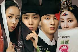 กระแสแรงทั่วโลก โคตรดีเกินต้าน The Tale of Lady Ok ซีรีส์คุณภาพที่ดูทั่วโลก ในไทยกระแสไม่มีตก ทำเงินถล่มทลาย