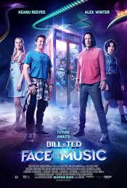 Bill & Ted Face the Music: การกลับมาของสองเพื่อนซี้ในตำนาน กับภารกิจเพลงเดียวกู้จักรวาล ที่กลายเป็นหนังข้ามกาลเวลาซึ่งแฟนหนังต้องดู