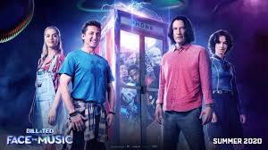 Bill & Ted Face the Music: ภารกิจเพลงเดียวกู้จักรวาล กับการกลับมาของตำนานที่ดูวันนี้ก็ยังอบอุ่นหัวใจ