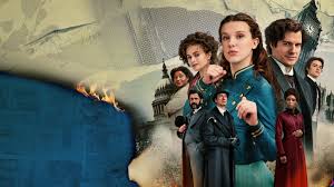 แรงข้ามปี หนังดีค่ายดังตลอดกาล ที่ไม่ควรพลาด Enola Holmes 2 การกลับมาของนักสืบสาวอัจฉริยะ ที่ครองใจผู้ชมทั่วโลก