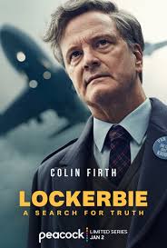 Lockerbie: A Search for Truth เปิดแฟ้มคดีสะเทือนโลก โศกนาฏกรรมที่ยังตามหลอนข้ามทศวรรษ