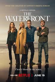 The Waterfront แรงข้ามปีของจริง! หนังดีค่ายดังระดับโลกที่ควรดูที่สุด กระแสมาแรงทั่วโลก