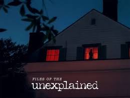 ไขความลับความดังไม่หยุด! หนังระดับตำนานที่ต้องรีบดู รับกระแส Files of the Unexplained