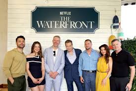 The Waterfront ดังไม่หยุด! หนังระดับตำนานที่คุณควรต้องรีบดู กระแสแรงข้ามปีทั่วโลก